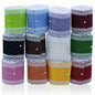Gift To Love | Craft Thread Less Mix Colour | Code : CJR12P-MC