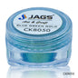 Gift To Love | Resin Chameleon Powder | Color : Blue, Green And Gold | Pcs : 2G | Code : CK8050