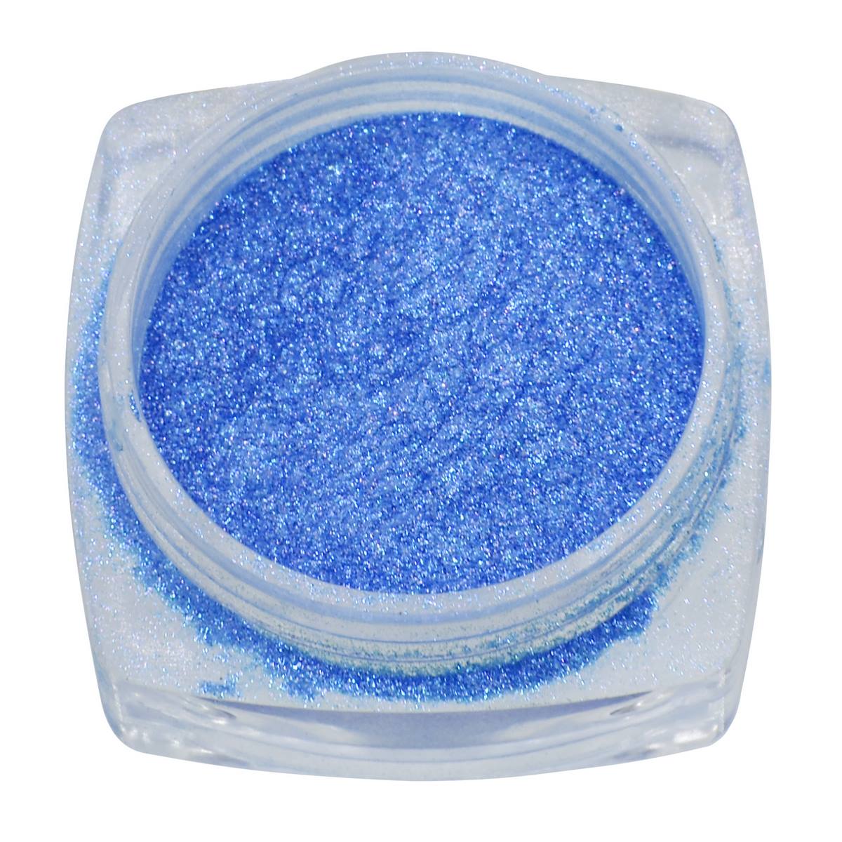 Gift To Love | Resin Chameleon Powder | Color : Red Purple Blue | Size : 2 G | Code : CK8054
