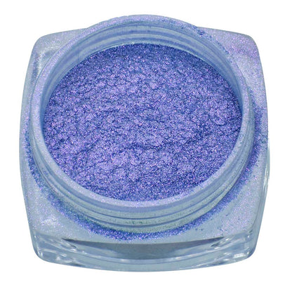 Gift To Love | Resin Chameleon Powder | Color : Purple, Red And Green | Pcs : 2G | Code : CK8058