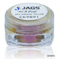 Gift To Love | Resin Chameleon Powder | Color : Red Orange Yellow | Size : 2 G | Code : CK9891