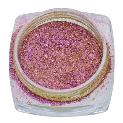 Gift To Love | Resin Chameleon Powder | Color : Red Orange Yellow | Size : 2 G | Code : CK9891