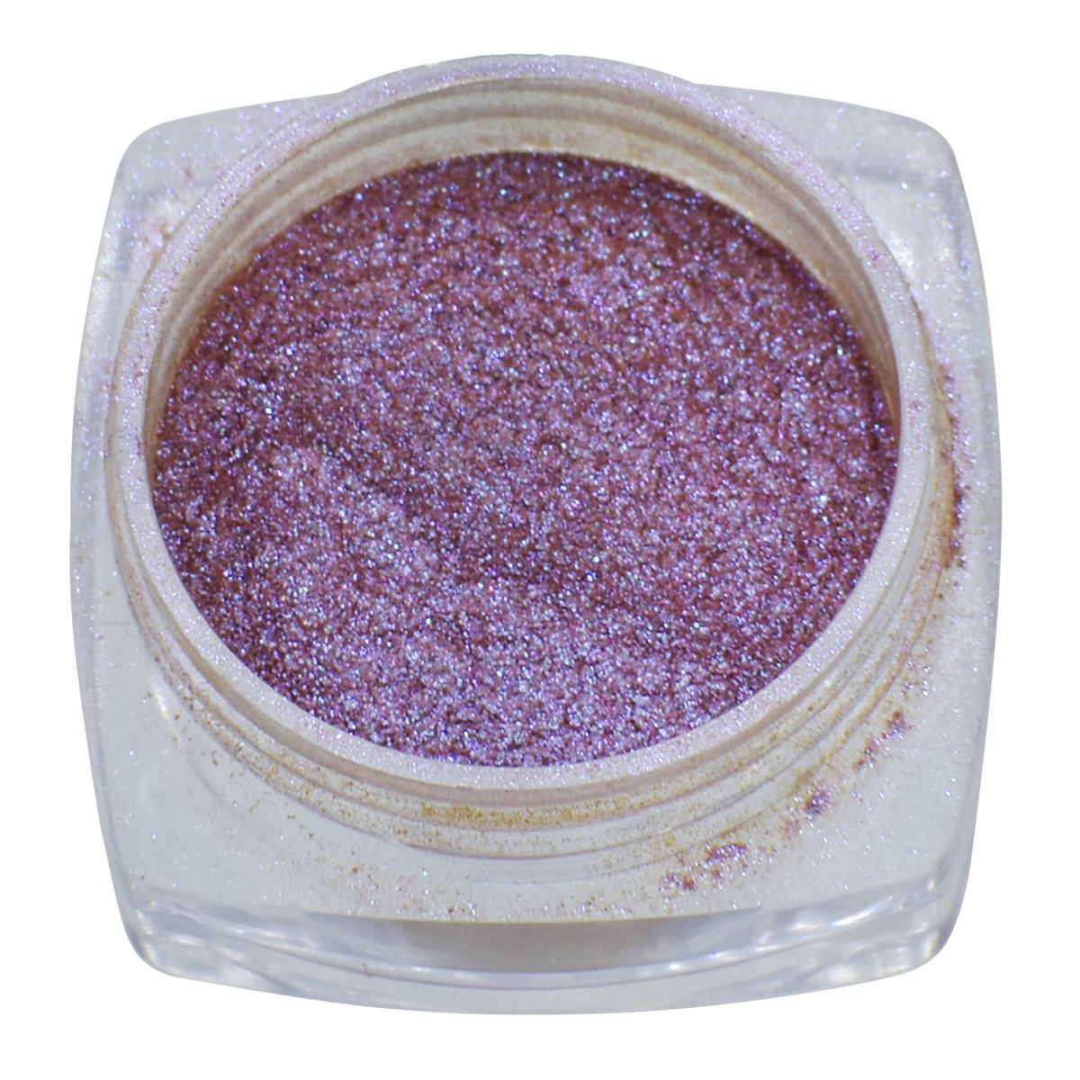 Gift To Love | Resin Chameleon Powder | Color : Purple, Red And Gold | Pcs : 2G | Code : CK9892