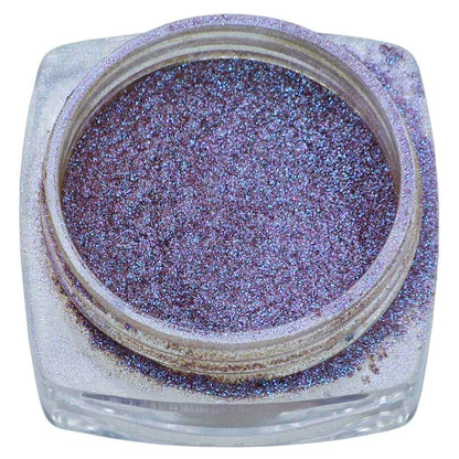 Gift To Love | Resin Chameleon Powder | Color : Blue, Purple And Red | Pcs : 2G | Code : CK9894