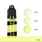 Gift To Love | Colorant | Color : Macarone Yellow | Size : 10 Ml | Code : CLTMY