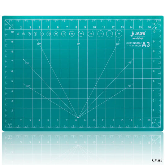 Gift To Love | Cutting Mat | Size : A3 30X45 Cm | Code : CMA3