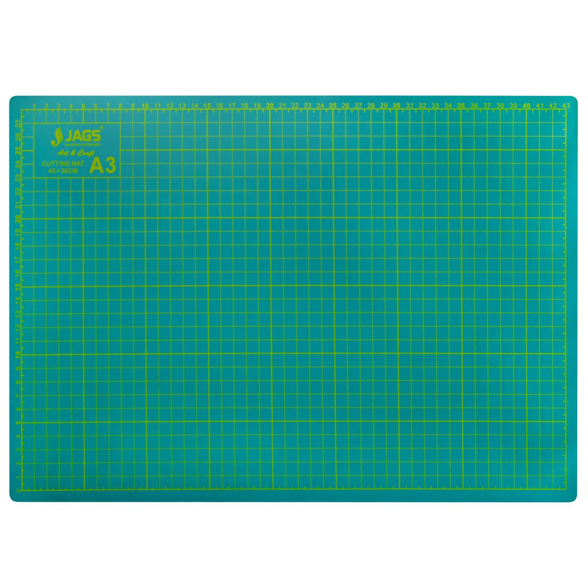 Gift To Love | Cutting Mat | Size : A3 30X45 Cm | Code : CMA3