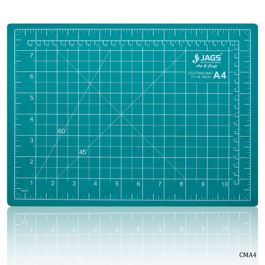 Gift To Love | Cutting Mat | Size : A4 22X30 Cm | Code : CMA4