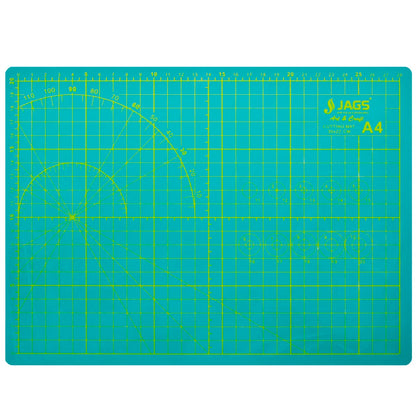 Gift To Love | Cutting Mat | Size : A4 22X30 Cm | Code : CMA4