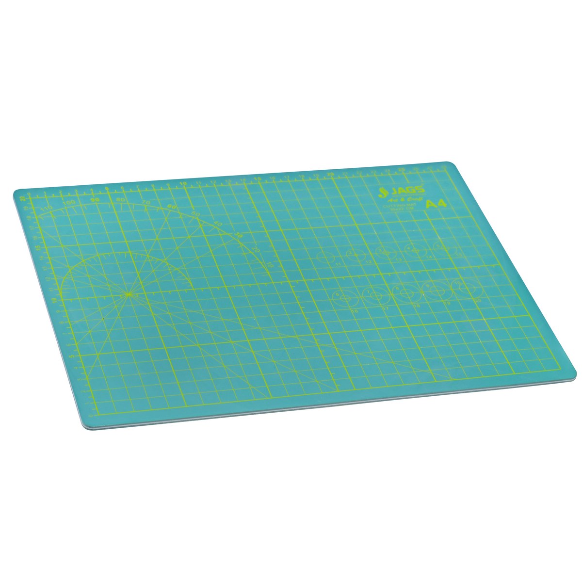 Gift To Love | Cutting Mat | Size : A4 22X30 Cm | Code : CMA4