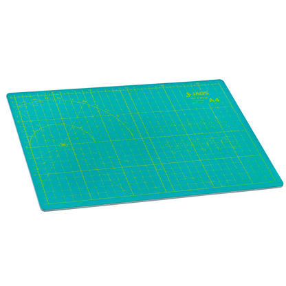 Gift To Love | Cutting Mat | Size : A4 22X30 Cm | Code : CMA4