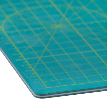 Gift To Love | Cutting Mat | Size : A4 22X30 Cm | Code : CMA4