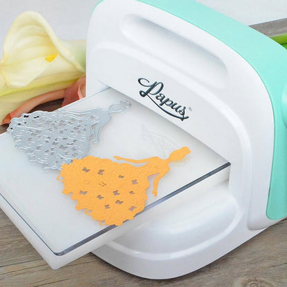 Gift To Love | Craft Machine Papus | Code : CMPAPUS