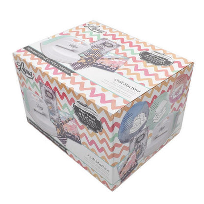 Gift To Love | Craft Machine Papus | Code : CMPAPUS