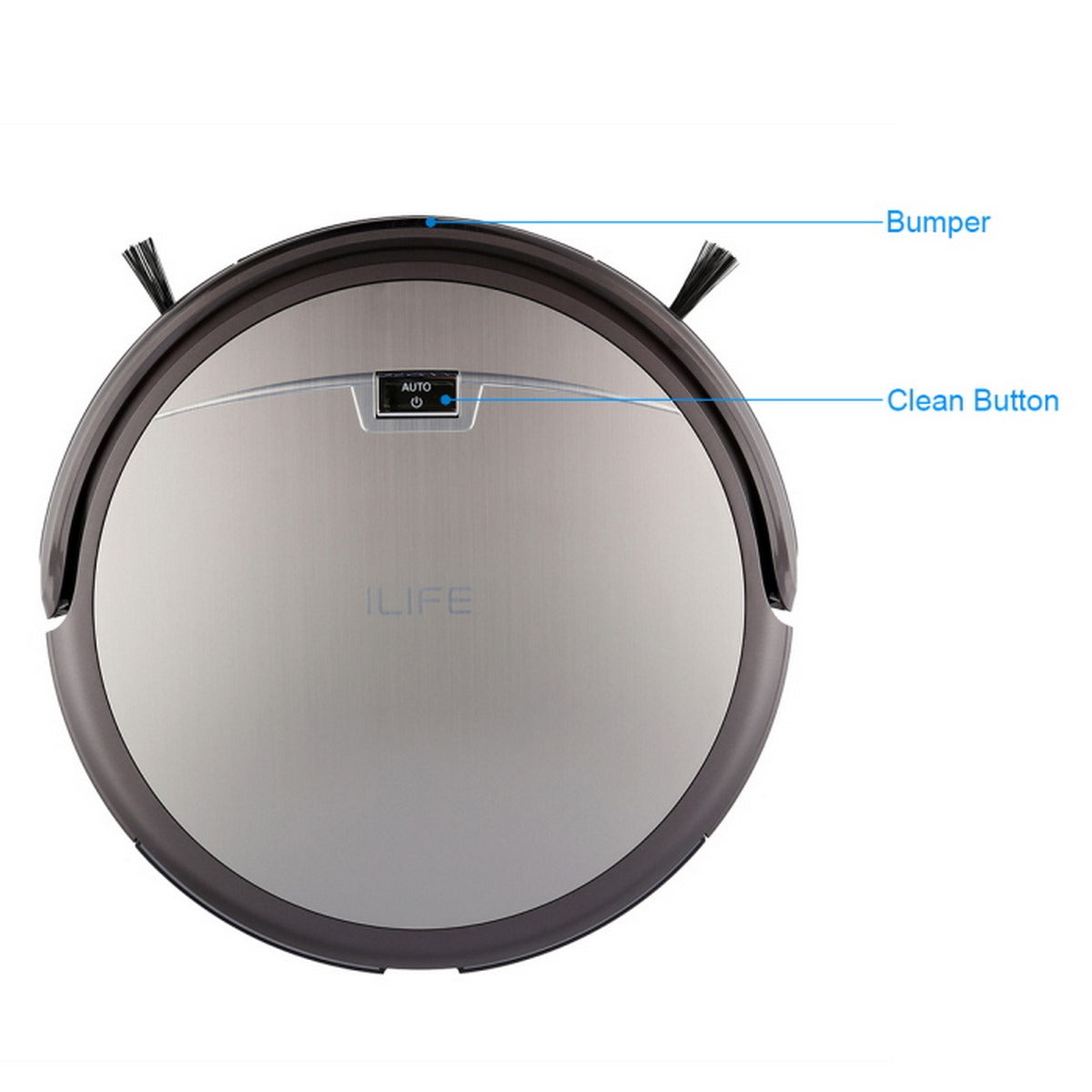 Gift To Love | Cleaning Machine Robot Swiping | Code : CMRSM