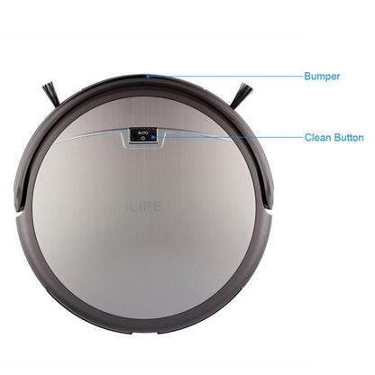 Gift To Love | Cleaning Machine Robot Swiping | Code : CMRSM