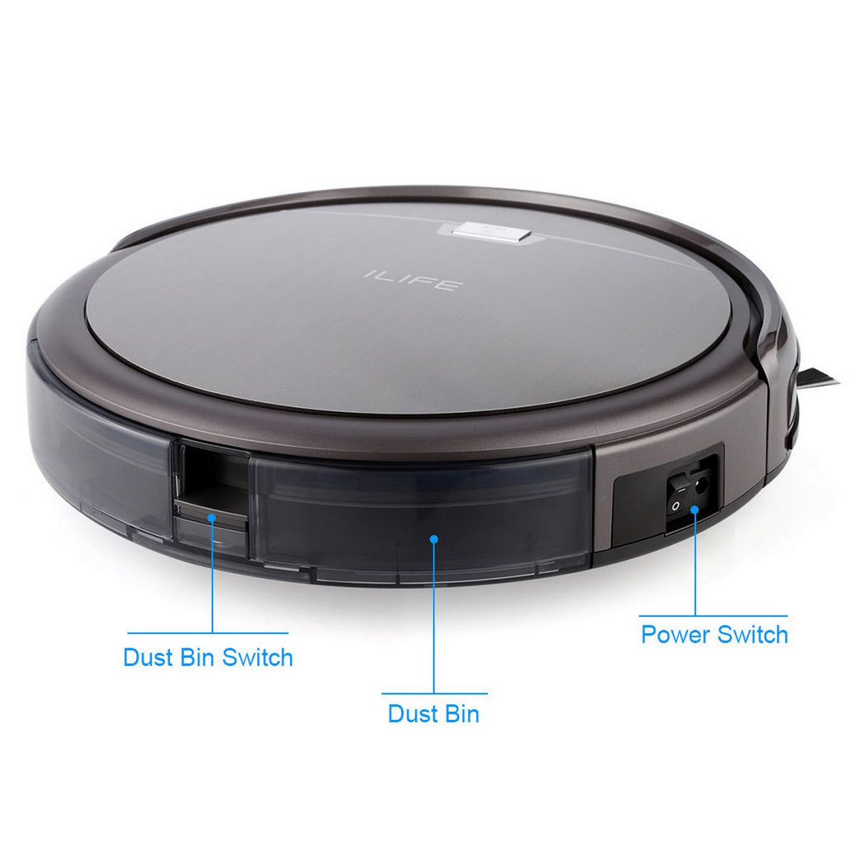 Gift To Love | Cleaning Machine Robot Swiping | Code : CMRSM