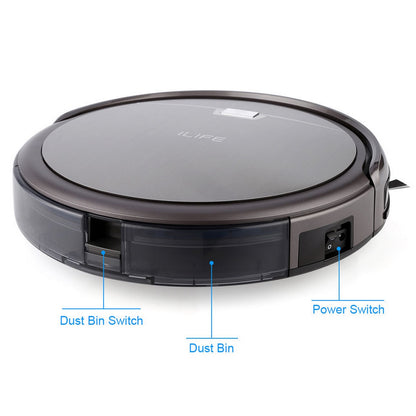 Gift To Love | Cleaning Machine Robot Swiping | Code : CMRSM