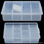 Gift To Love | Container Multipurpose With Adjustable Partitions | Code : CMWADP-44