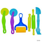 Gift To Love | Craft Art Tools | Pcs : 6 Pcs Set | Code : CN-001