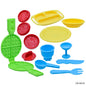 Gift To Love | Craft Art Tools Home Kitchen Accessories | Pcs : 13 Pcs | Code : CN-0010