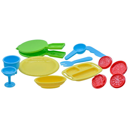 Gift To Love | Craft Art Tools Home Kitchen Accessories | Pcs : 13 Pcs | Code : CN-0010