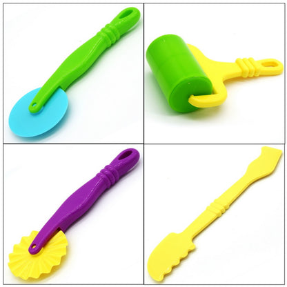 Gift To Love | Craft Art Tools | Pcs : 6 Pcs Set | Code : CN-001