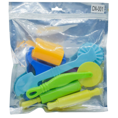 Gift To Love | Craft Art Tools | Pcs : 6 Pcs Set | Code : CN-001