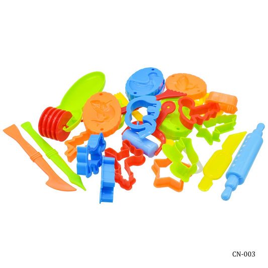 Gift To Love | Craft Art Tools | Pcs : 23 Pcs Set | Code : CN-003