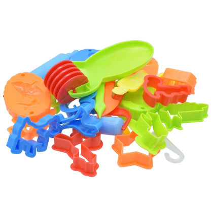 Gift To Love | Craft Art Tools | Pcs : 23 Pcs Set | Code : CN-003