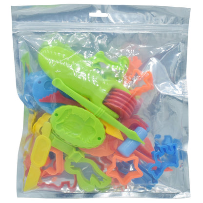 Gift To Love | Craft Art Tools | Pcs : 23 Pcs Set | Code : CN-003
