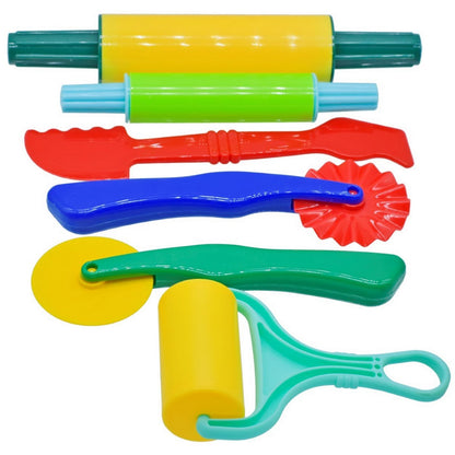 Gift To Love | Craft Art Tools | Pcs : 6 Pcs Set | Code : CN-004