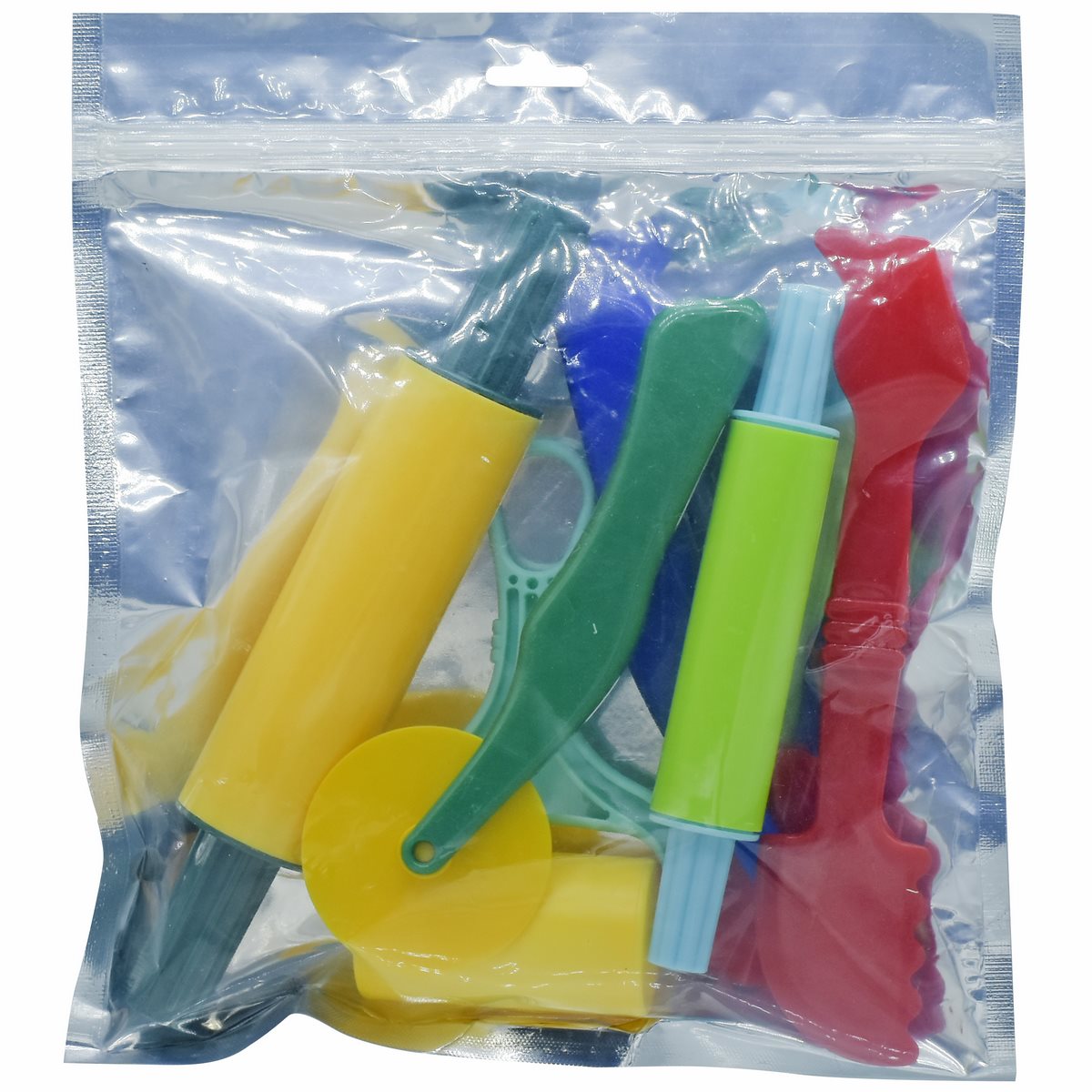Gift To Love | Craft Art Tools | Pcs : 6 Pcs Set | Code : CN-004