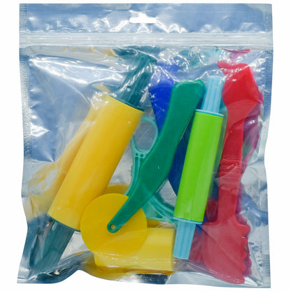 Gift To Love | Craft Art Tools | Pcs : 6 Pcs Set | Code : CN-004