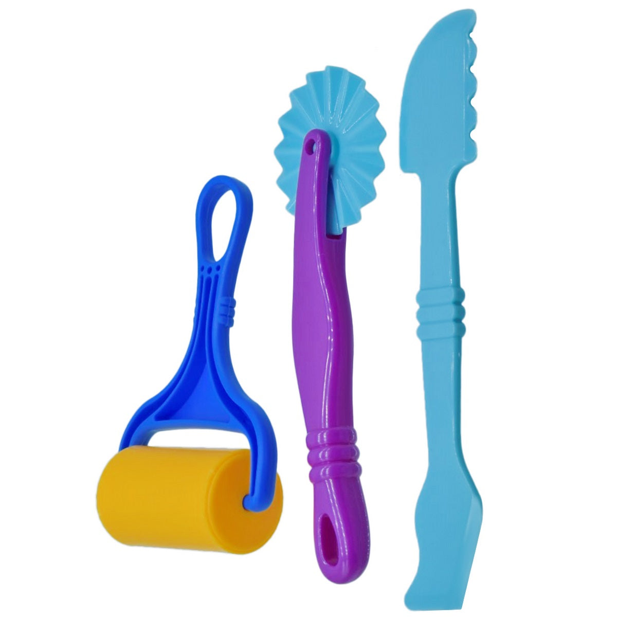 Gift To Love | Craft Art Tools | Pcs : 3 Pcs Set | Code : CN-009