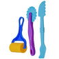 Gift To Love | Craft Art Tools | Pcs : 3 Pcs Set | Code : CN-009