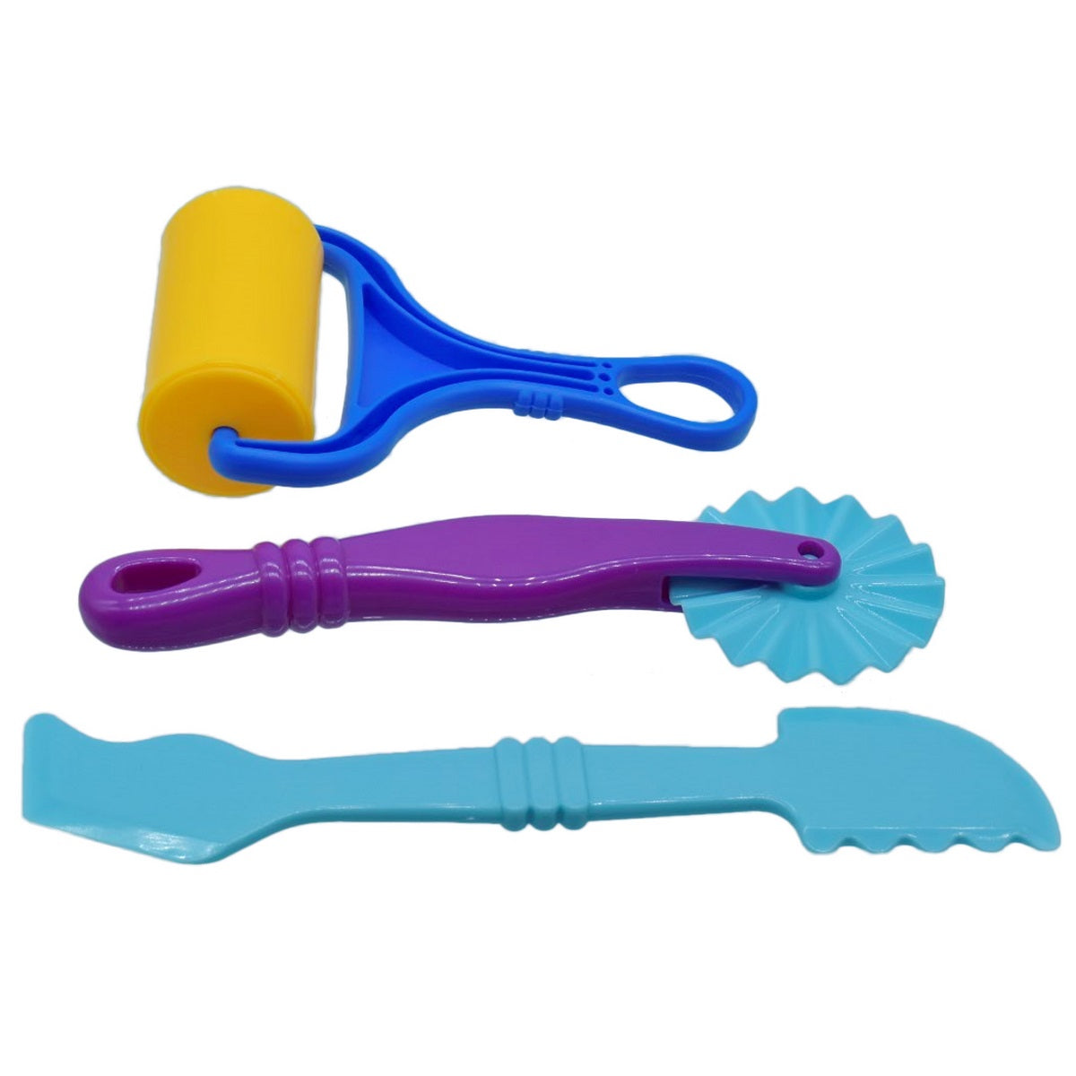 Gift To Love | Craft Art Tools | Pcs : 3 Pcs Set | Code : CN-009