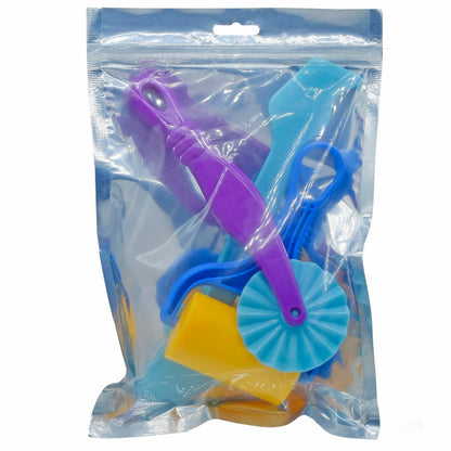 Gift To Love | Craft Art Tools | Pcs : 3 Pcs Set | Code : CN-009