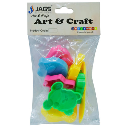 Gift To Love | Craft Art Tools | Pcs : 9 Pcs Set | Code : CN-09