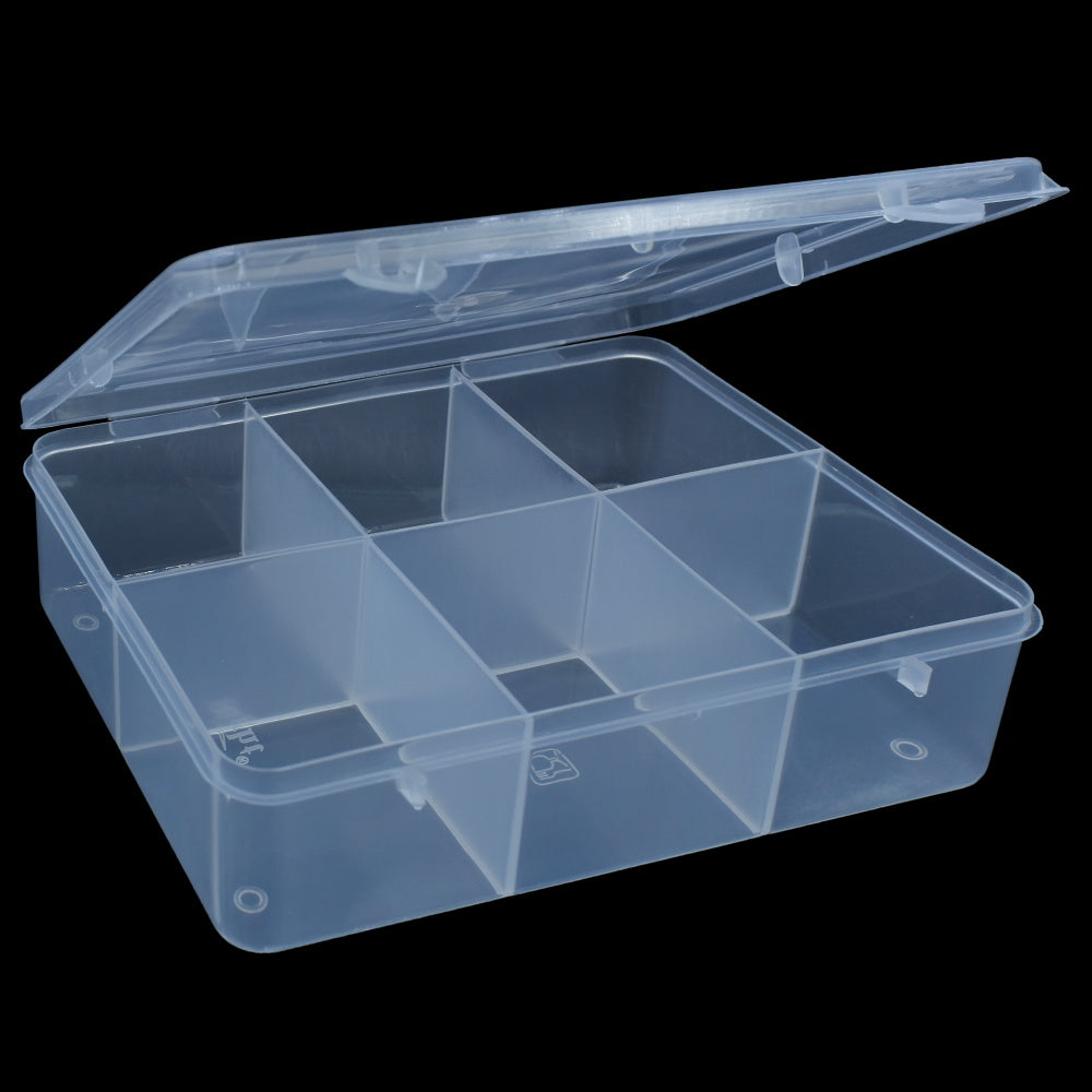 Gift To Love | Container Mithai With Partition | Code : CONT-5