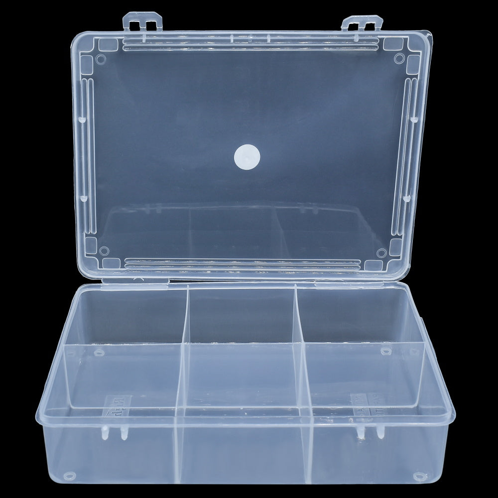 Gift To Love | Container Mithai With Partition | Code : CONT-6