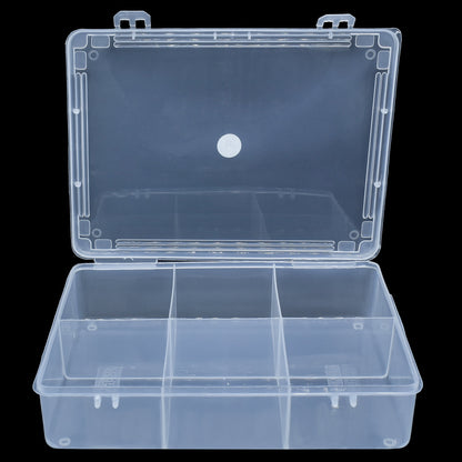 Gift To Love | Container Mithai With Partition | Code : CONT-6