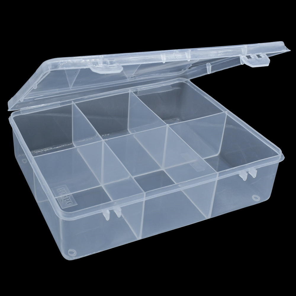 Gift To Love | Container Mithai With Partition | Code : CONT-6