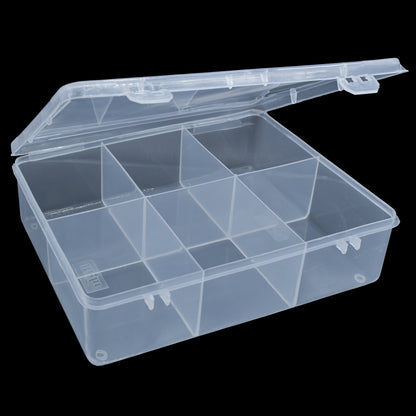 Gift To Love | Container Mithai With Partition | Code : CONT-6