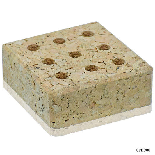 Gift To Love | Cork Pen Holder 9 Holes | Code : CPH900