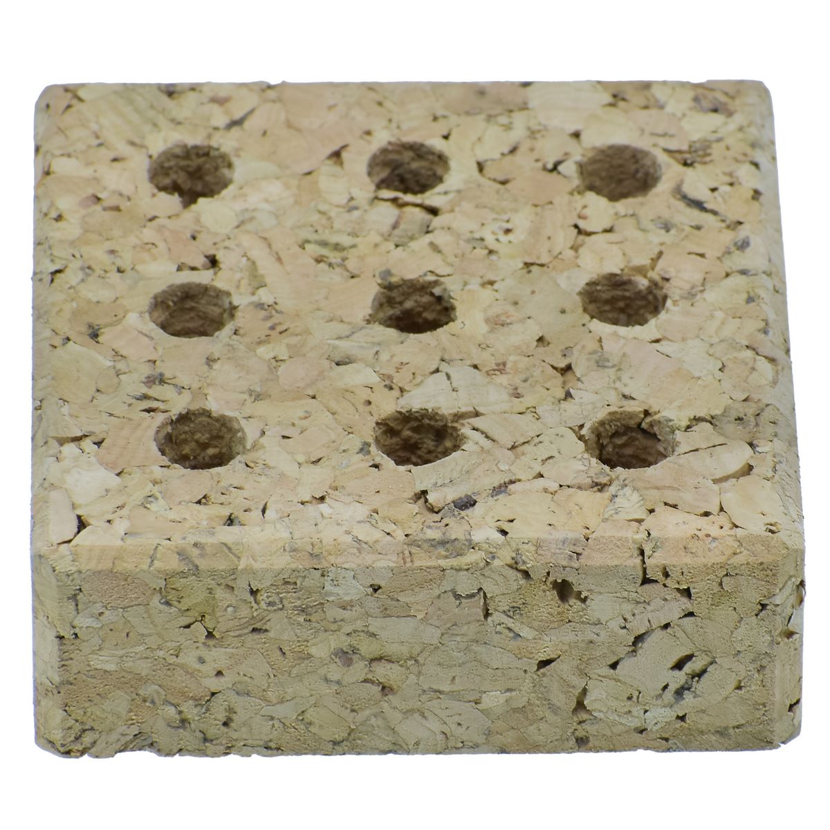 Gift To Love | Cork Pen Holder 9 Holes | Code : CPH900