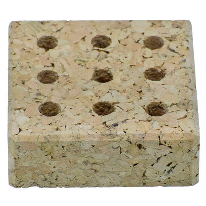 Gift To Love | Cork Pen Holder 9 Holes | Code : CPH900
