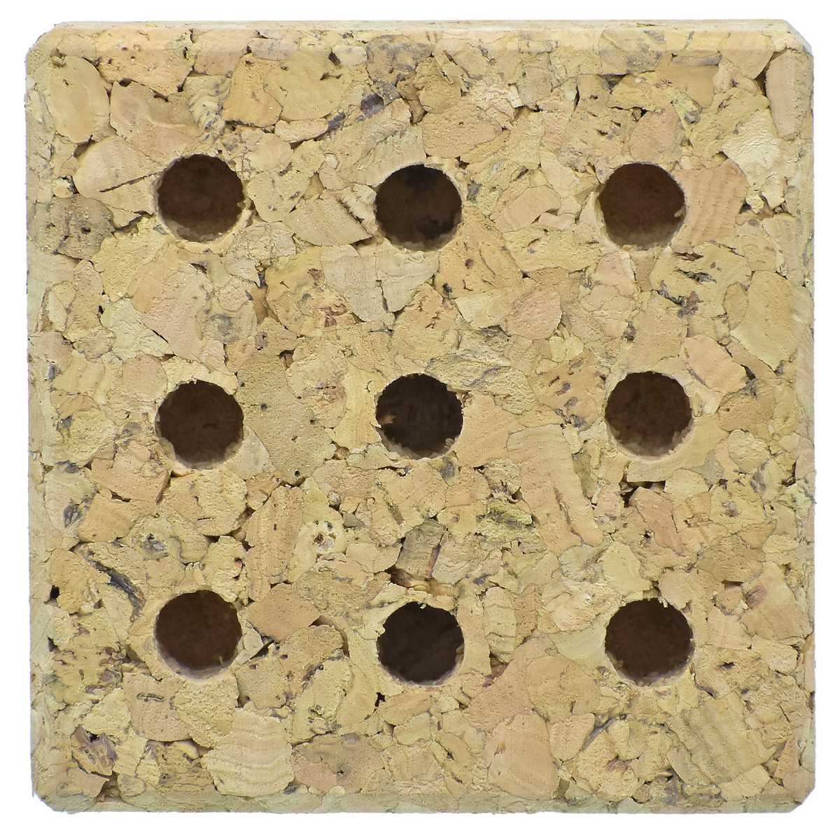 Gift To Love | Cork Pen Holder 9 Holes | Code : CPH900
