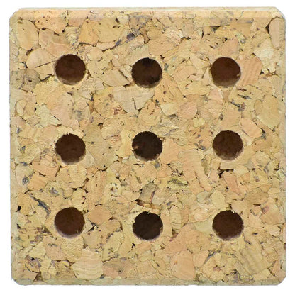 Gift To Love | Cork Pen Holder 9 Holes | Code : CPH900