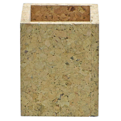 Gift To Love | Cork Pen Stand Texture | Code : CPSC00